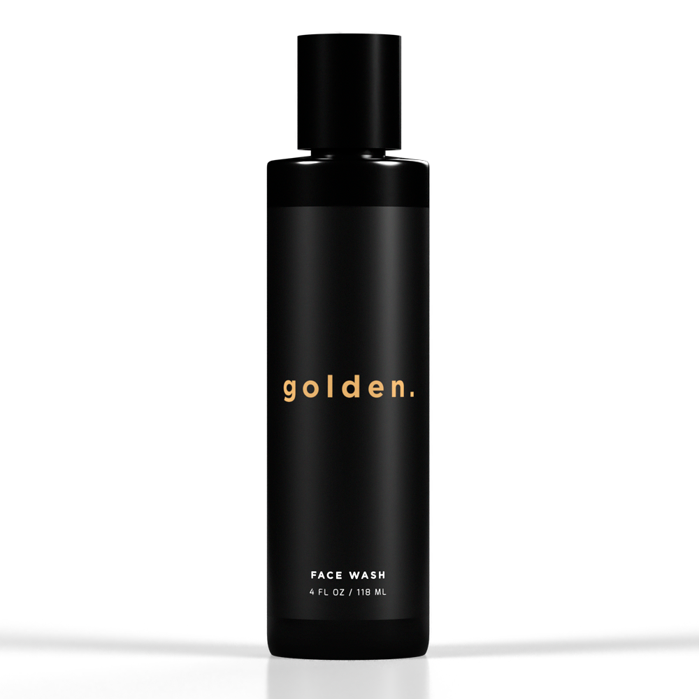 Cleansing Face Wash image